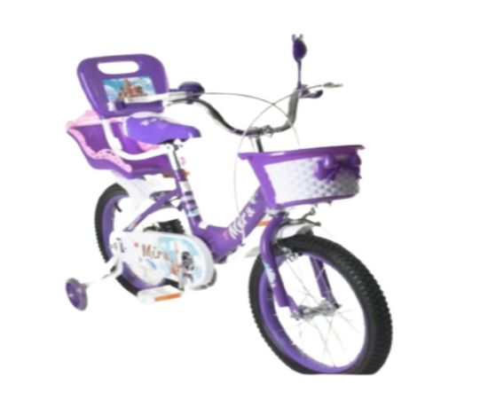 صورة دراجة مقاس 12,14,16,20